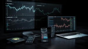 Read more about the article Leading Forex and Cryptocurrency Trading Platforms to Watch