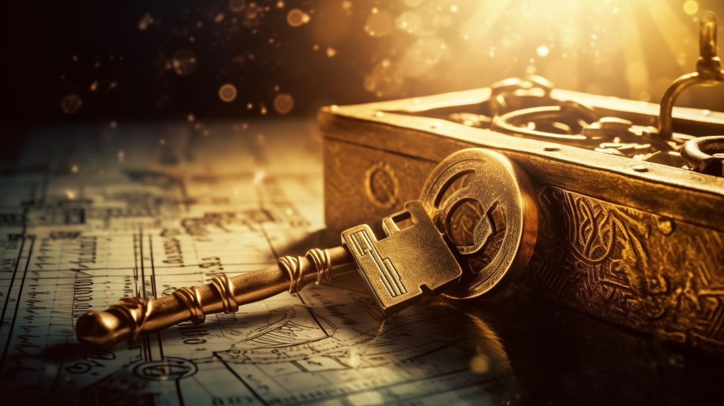 Read more about the article Unlocking the Secrets of the Forex 5% Rule