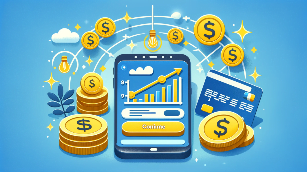 Read more about the article Monetizing Your Payment Application
