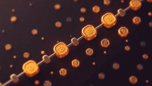 Read more about the article Cross-Chain Staking Yield Optimization: Advanced Trading Techniques for Multi-Blockchain Portfolios
