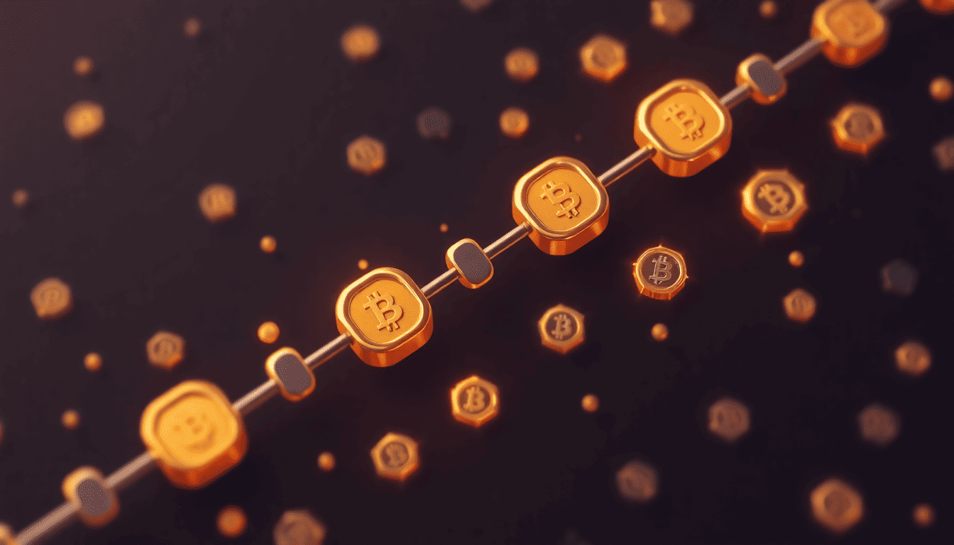 You are currently viewing Cross-Chain Staking Yield Optimization: Advanced Trading Techniques for Multi-Blockchain Portfolios