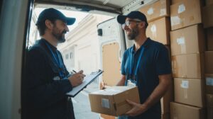 Read more about the article Full Service Movers: When Convenience Justifies the Cost
