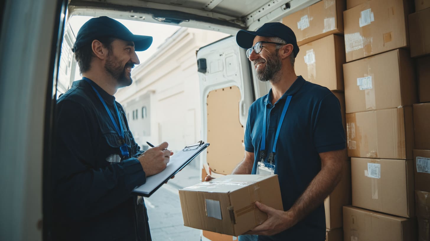 You are currently viewing Full Service Movers: When Convenience Justifies the Cost